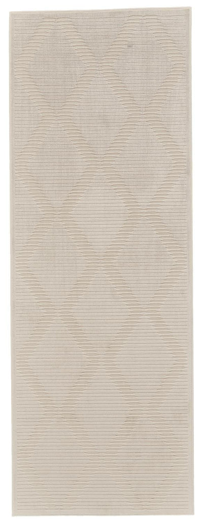 product image for Alexander Ivory Sand Rug by BD Fine Flatshot Image 1 78