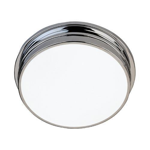 media image for Roderick Collection 13.5" Dia. Flush Mount design by Robert Abbey 221