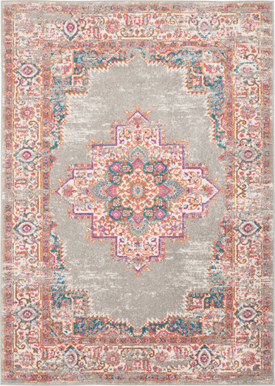 product image for passion grey rug by nourison 99446397584 redo 1 62