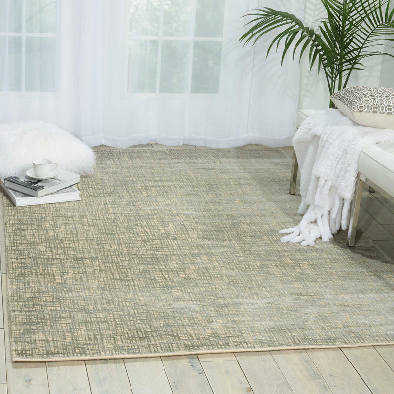 media image for starlight sea mist rug by nourison nsn 099446187932 5 256