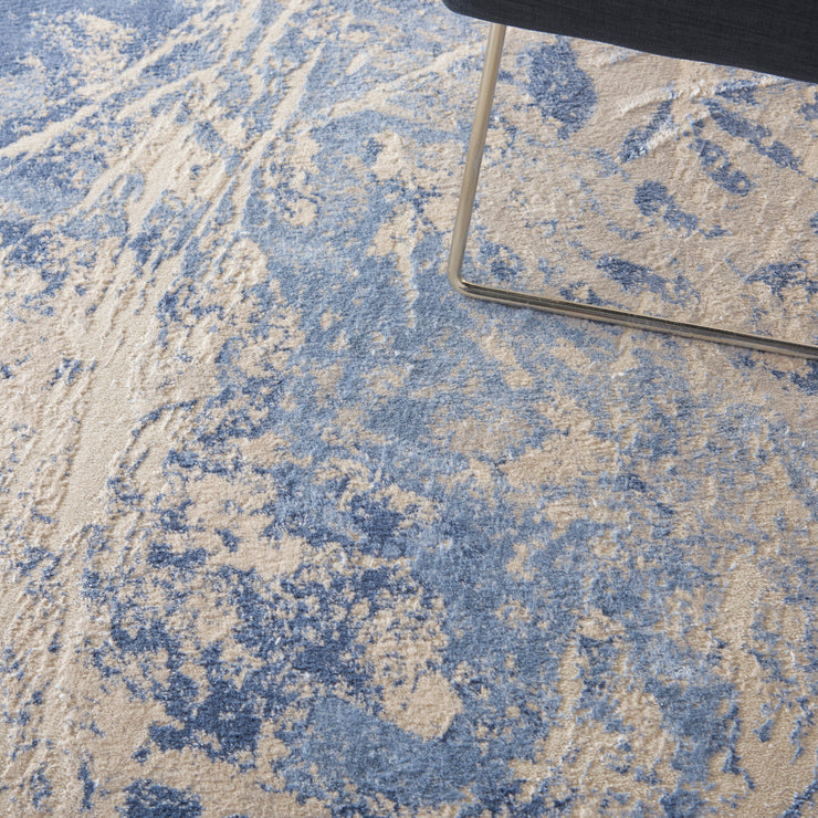 silky textures blue cream rug by nourison 99446709851 redo 5