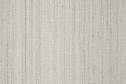 Foxwood Hand Woven Light Gray Rug by BD Fine Texture Image 1