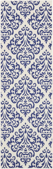 grafix white blue rug by nourison 99446039699 redo 3