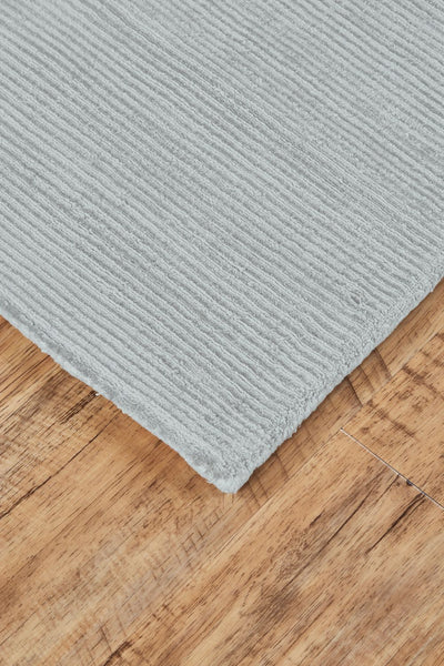 product image for Knox Hand Woven Vapor Gray Rug by BD Fine Corner Image 1 52