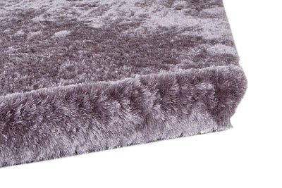 product image for Freya Hand Tufted Purple and Gray Rug by BD Fine Roll Image 1 32