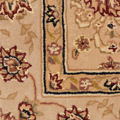 product image for nourison 2000 hand tufted camel rug by nourison nsn 099446858504 11 34