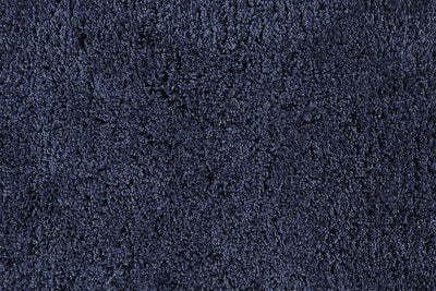 product image for Gendry Hand Tufted True Navy Blue Rug by BD Fine Texture Image 1 37