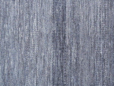 product image for Caldecott Hand Knotted Blue and Gray Rug by BD Fine Texture Image 1 50