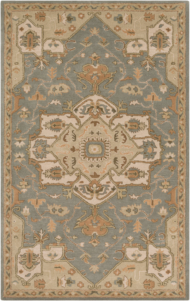 media image for Caesar Hand Tufted Rug 214