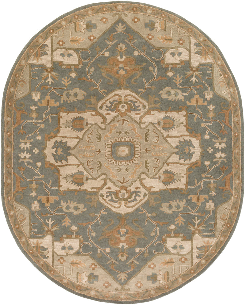 media image for Caesar Hand Tufted Rug 267