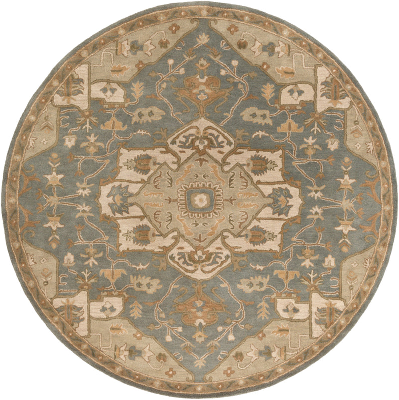 media image for Caesar Hand Tufted Rug 23