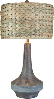 Carson Table Lamp in Antique