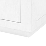 Camilla 2-Drawer Side Table in Various Colors by Bungalow 5