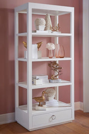 Camilla Etagere in Various Colors by Bungalow 5