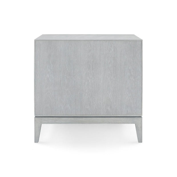 Cameron 1-Drawer Side Table by Bungalow 5