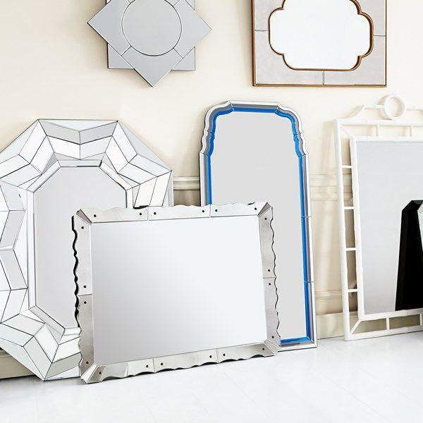 Caroline Mirror in Various Sizes by Bungalow 5
