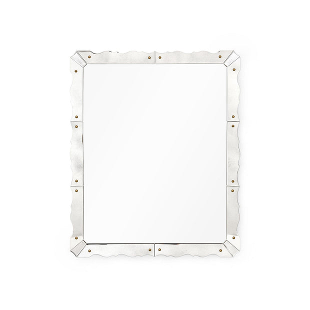 Caroline Mirror in Various Sizes by Bungalow 5