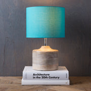 Coast Table Lamp in Various Colors