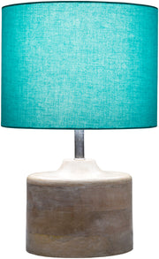 Coast Table Lamp in Various Colors