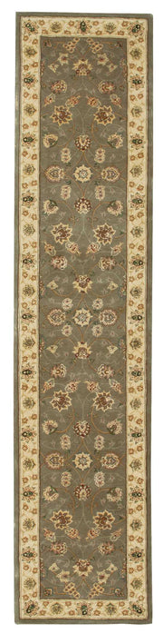 nourison 2000 hand tufted olive rug by nourison nsn 099446863812 5