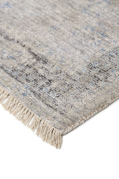 product image for Ramey Gray and Blue Rug by BD Fine Corner Image 1 82