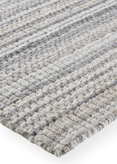 product image for Foxwood Hand Woven Tan and Ivory Rug by BD Fine Corner Image 1 15