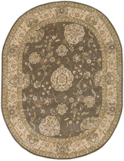 nourison 2000 hand tufted grey rug by nourison nsn 099446175717 1