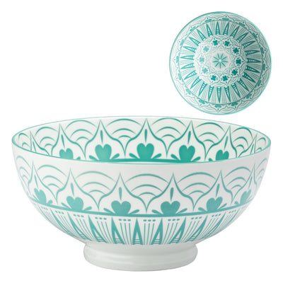 product image for Kiri Porcelain 56 oz Bowl 38