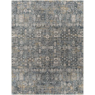 product image for Cardiff Teal Rug 97