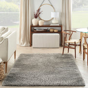 lush shag grey rug by nourison 99446057341 redo 5