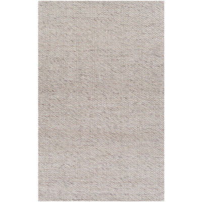 product image of Colarado Wool Ivory Rug Flatshot Image 560