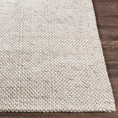 product image for Colarado Wool Ivory Rug Front Image 22