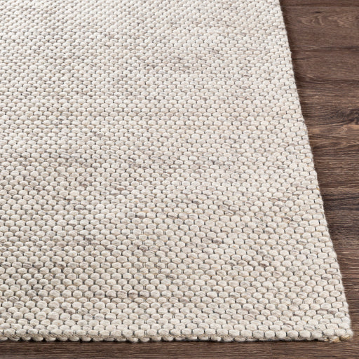 media image for Colarado Wool Ivory Rug Front Image 267