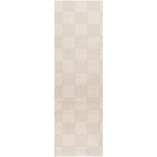 media image for Colarado Wool Cream Rug Flatshot 3 Image 234