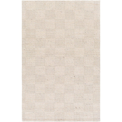 product image of Colarado Wool Cream Rug Flatshot Image 578