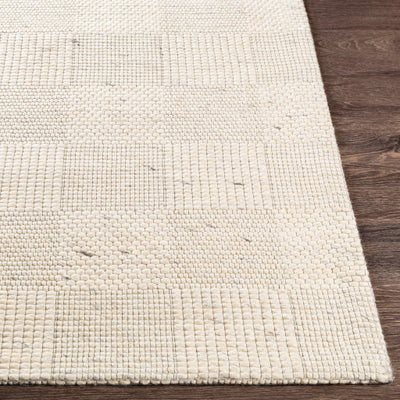 product image for Colarado Wool Cream Rug Front Image 49