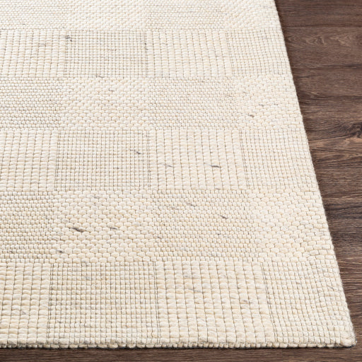 media image for Colarado Wool Cream Rug Front Image 293