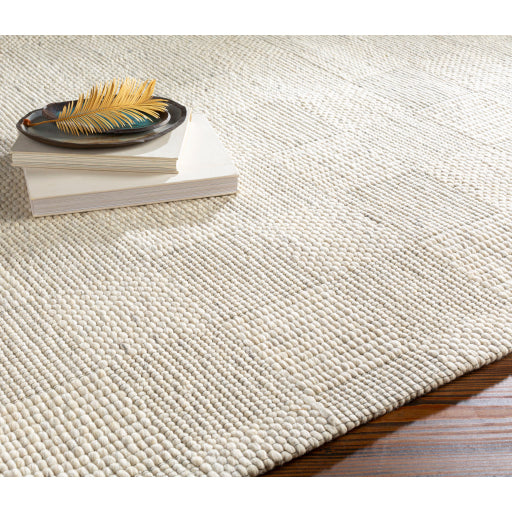 media image for Colarado Wool Cream Rug Styleshot Image 267