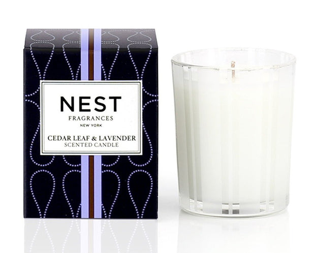 cedar leaf lavender votive candle design by nest fragrances 1