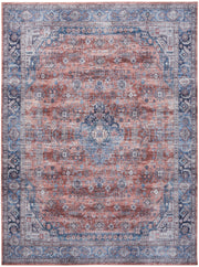 grand washables blue multicolor rug by nourison 99446102218 redo 1