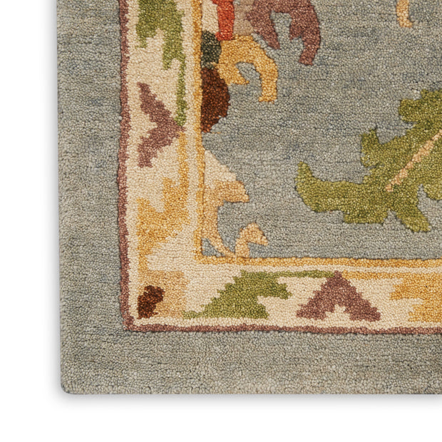tahoe hand knotted seaglass rug by nourison nsn 099446180186 5