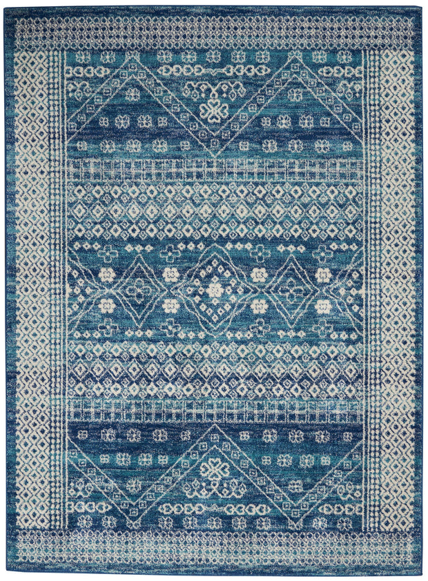 passion navy blue rug by nourison 99446766021 redo 1