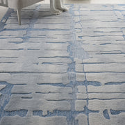 symmetry handmade blue grey rug by nourison 99446495754 redo 4