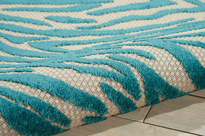 product image for aloha blue rug by nourison nsn 099446298980 4 83