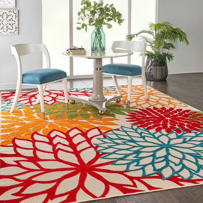 product image for aloha green rug by nourison 99446836717 redo 9 54