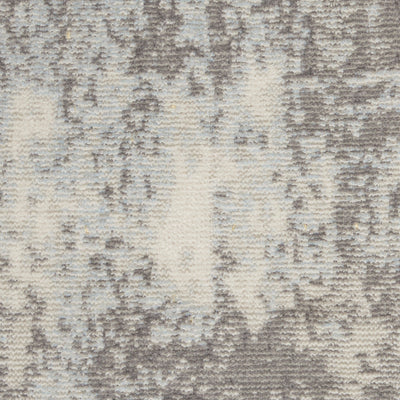 product image for etchings grey light blue rug by nourison 99446718273 5 55