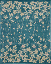 tranquil turquoise rug by nourison 99446484901 redo 1
