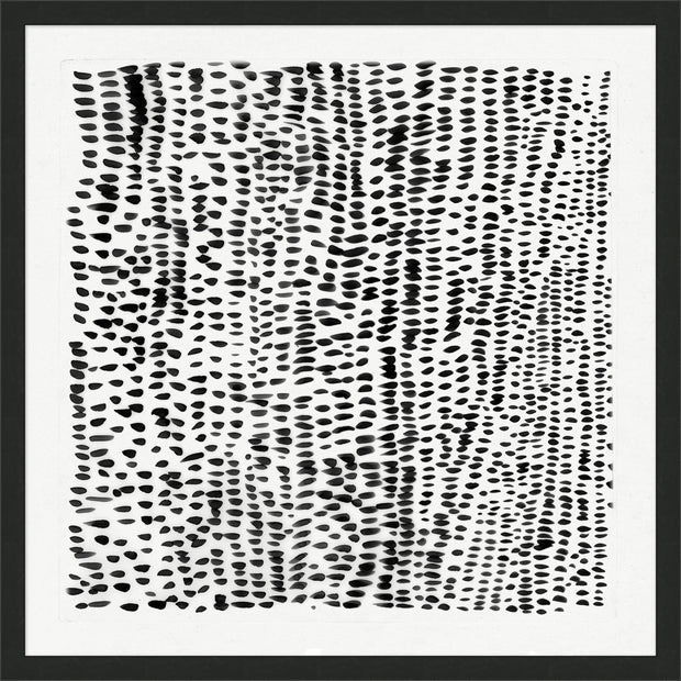 Animal Pattern Wall Art design by Christopher Kennedy