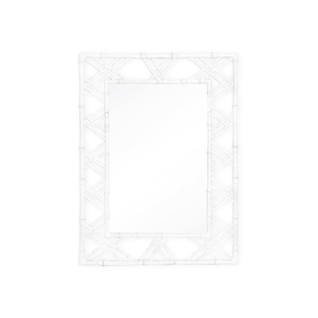 Claire Mirror in Various Colors by Bungalow 5