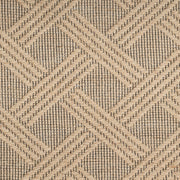 Nourison Home Washable Jute Natural Modern Rug By Nourison Nsn 099446905086 8